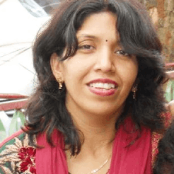 Mrs. Renu Nandi Mrs. Renu Nandi